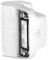 HELLA 2KA 012 271-237 Kennzeichenleuchte - LED - 12/24V - Anbau/geschraubt - Lichtscheibenfarbe: glasklar - Kabel: 2000mm - Stecker: Flachsteckhülse - seitlicher Anbau - Menge: 36