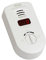 Kidde 900-0280 Plug-In Carbon Monoxide Alarm with Digital Display
