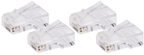 Schwaiger tst4331 535 RJ45 transparent