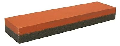 Norton - Indian Sharpening Stone 25 x 50 x 200 ib8 Combination