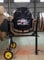 Dirty Pro ToolsTM Large Professional Cement Mixer 140 litres 240V 550W Portable Concrete Cement Mixer 140l