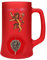 SD toys Chope Game of Thrones - Logo Rotatif Lannister