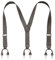 KANGDAI Hosenträger für Herren Breit Y Style 3.5 CM Mit Sehr 6 Starke Metall Clip Durable Elastic Verstellbare Hosenträger Geschenkbox für Herren und Damen