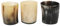 Handicrafts Home Whisky Bicchiere da bicchiere Whisky Dram Calice in vero corno Set di bicchieri vintage, Regalo di Capodanno