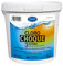 Tamar Cloro Choque 3 Acciones, granulado, recuperador Agua Piscina deteriorada, Alta solubilidad, desinfectante, antialgas y clarificante Grano 5 KG