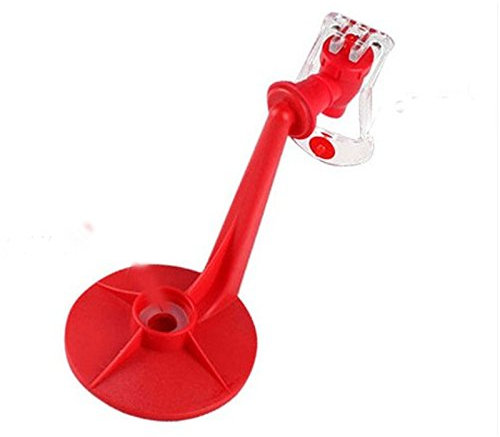 RGRGH Coke Drinking Fizz Saver Dispenser Soda Dispense Gadget