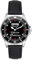 KIESENBERG Union Geschenk Artikel Idee Fan Uhr L-2351