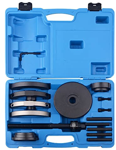DAYUAN Front Wheel Bearing Puller Tools 85 mm for VW T5 Touareg Multivan