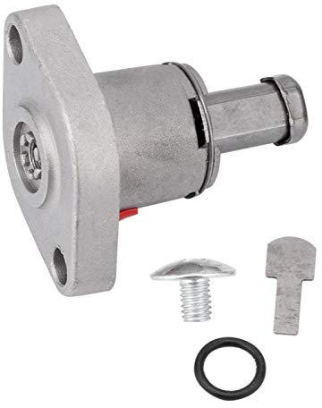 Yctze para tensor cadena distribución cbf 250 tensor cadena motor gy6 Tensor de cadena de distribución, tensor de cadena de distribución del árbol de levas de scooter apto para motor GY6