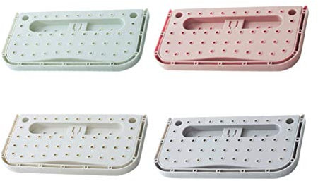 4 Piezas Colgadores De Zapatos De Puerta Estante Para Colgar Zapatos Zapatero Montado En La Pared Zapatillas Entrada Tiras Para Colgar Zapatos Porche Zapatos De Almacenamiento