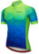 JPOJPO Radtrikot Herren Bike Bekleidung Kurzarm Fahrrad T-Shirt Tops Fahrradtrikot für Männer S-3XL