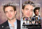Robert Pattinson Kalender 2023