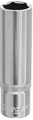 WallDrive® Socket 13mm Deep 3/8Sq Drive
