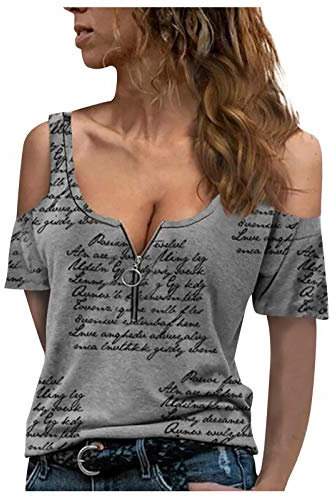 GFPGNDFHG Bluse damne Oberteil Damen Pulli Frauen amisu Mode für mollige Frauen Bluse Damen Tops Damen Spitze Tunika Damen Oberteil Oberteile Damen sexy elegant