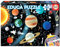 Educa - 150 Teile Puzzle | Sonnensystem. Für Kinder ab 6 Jahren, Weltraum, Kosmos (19584)