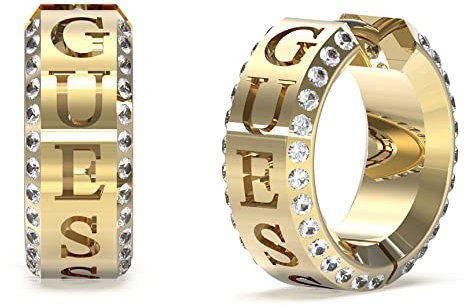 Guess Pendientes Just JUBE03112JWYGT-U Marca