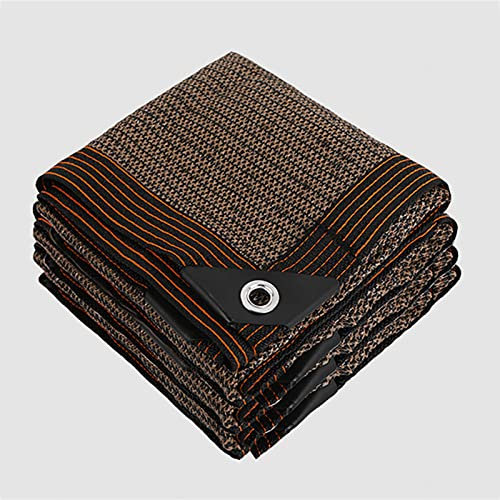 Voile D'Ombrage Rectangulaire 2x3 Toile Ombrage ImperméAble sur Mesure Toile D Ombrage Carré pour Serre Jardin Pergola,5x5m