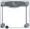Paul Russells Digital Bathroom Scales, Bath Scales, Body Weight, Weighing Scale for Fitness with High Precision Sensors, Accurate Weight Machine for Humans (st/lb/kg) 28X28cm150KG Wide Platform GREY