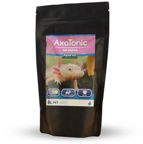NT Labs AxoTonic 500g