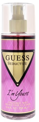 Guess Guess for Women Seductive I M Yours Fragrance Mist 8,4 oz