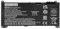 FESTAS® Batterie de rechange 11,4 V 48 Wh RR03XL pour ordinateur portable HP ProBook 430 G4 430 G5 440 G5 450 G5 455 G5 470 G4 470 G5 HSTNN-PB6W HSTNN-LB7I HSTNN-LB71 HSTNN-LB71 N-UB7C HSTNN-I74C