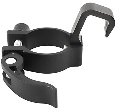 PURPLELILY Hanger Gadget Bag Claw-Hook For Electric Scooter Hanging Pothook Accessories For Scooter Bike