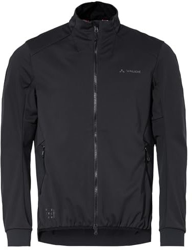 VAUDE Jacken Men's Moab Pro Softshell Jacket Black XXL