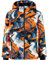 CMP Snaps Hood 39W1924 Jacket 5 Years