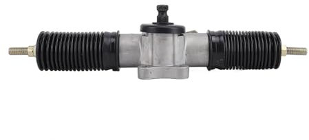 Go Kart Power Lenkgetriebewelle Metalllegierung Lenkwelle 360 mm für ATV UTV Quad Drift Trike
