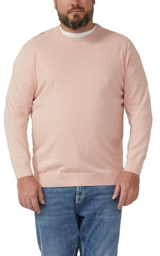 s.Oliver Strickpullover mit Logo-Stickerei