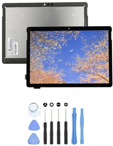 LCD-Display Digitizer für Microsoft Surface Go 2/Go 3 Modelle 1901 1926 1927