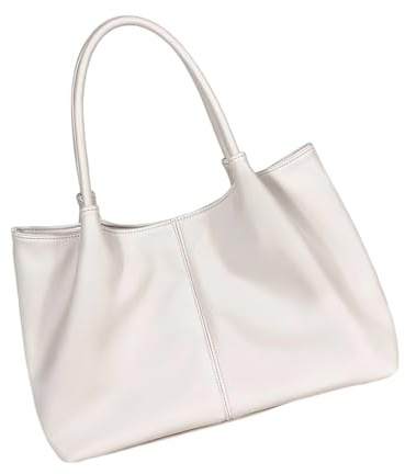 HUAJINGKEJI Arbeitstasche Einfache Umhängetasche Kunstleder Geldbörsen Umhängetasche Lässige Damenhandtaschen Für Dating Reise Geschenk Leder Umhängetaschen Geldbörsen Und Handtaschen Für Damen