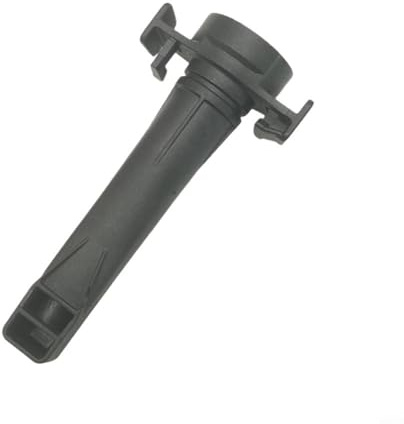 HpLive 5.633-171.0/5.633-171.3 Wassereinlass-Winkelrohr Für Karcher Fenstersauger KWI 1 WV1 WV2 Aus Robustem Kunststoff, Leichtes Design(1 Pack)