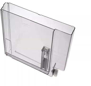 Compatible for Delonghi/Compatible for Delong Automatic, Semi-Automatic, Full Range of Coffee Machine Water Tank, Water Box, Sink, Spare Parts Coffee Maker Parts(Esam2200-4200)