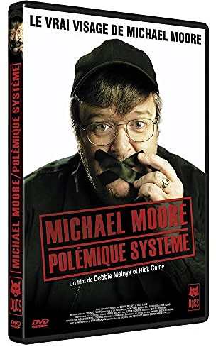 Michael Moore : Polemique Systeme [FR Import]