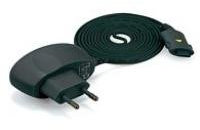 Original fuente de alimentación Samsung atads10ebe 110/240 V para Samsung SGH-D880/SGH-E210/SGH- F200/SGH- F210/SGH-F330/SGH-F700/SGH-G600/SGH-G800/SGH- i550/SGH-i620/SGH-L760 SGH-i900 Omnia etc. (Bulk)