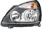 HELLA 1DB 008 461-191 Halogen-Hauptscheinwerfer- ECE - für Rechtsverkehr - vorne links