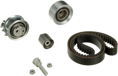 Gates K025607XS Timing Belt Kit