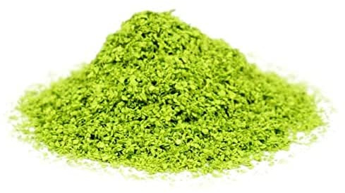 Gaugemaster GM156 Light Green Scenic Leaves (50g)