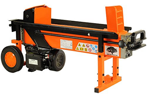 Forest Master FM16D Holzschneidemaschine, hydraulisch, Doppelsägeblatt