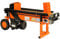 Forest Master FM16D Heavy Duty Electric Log Splitter - 8 Tons of Splitting Force - Heavy Duty - Logs up to 450mm Long - Pre-Filled Ready to Use - DuoCut Blade - Two Speed Ram