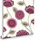 Graham & Brown Papierträger-TapeteROMANY Kollektion Bohemia, mehrfarbig, 20-561