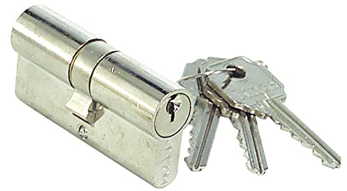 Lince 3017830 Cilindro Europerfil Niquelado 0103/60 mm