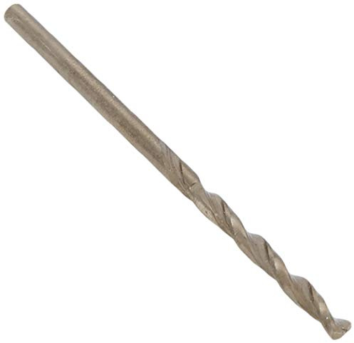DEWALT DWA1206 3/32 Pilot Point Industrial Cobalt Drill Bit