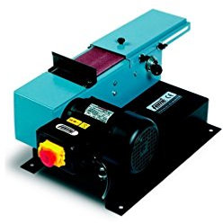 Femi FM-511 - Levigatrice a nastro 100 x 1000 mf 550 w ce