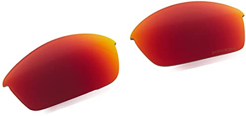 Oakley Rl-Flak-Jacket-7 Replacement Sunglass Lenses, Multi, One Size Fits All