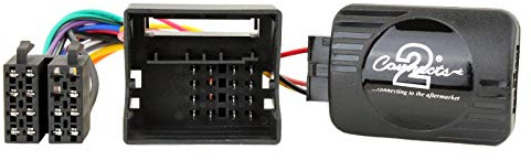 Connects2 CTSBM004.2 Autozubehör
