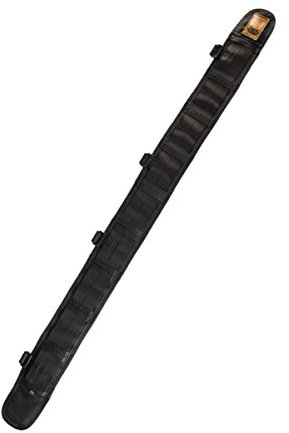 Slim Grip Padded Belt Slotted