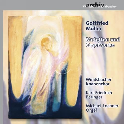 Motetten und Orgelwerke