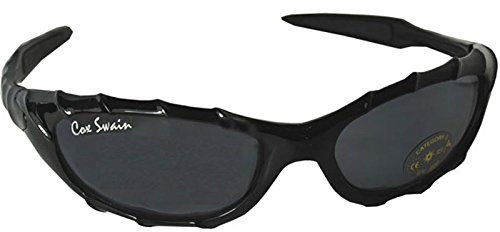 Cox Swain Sonnenbrille Cruise Modell 2011, Colour: Black